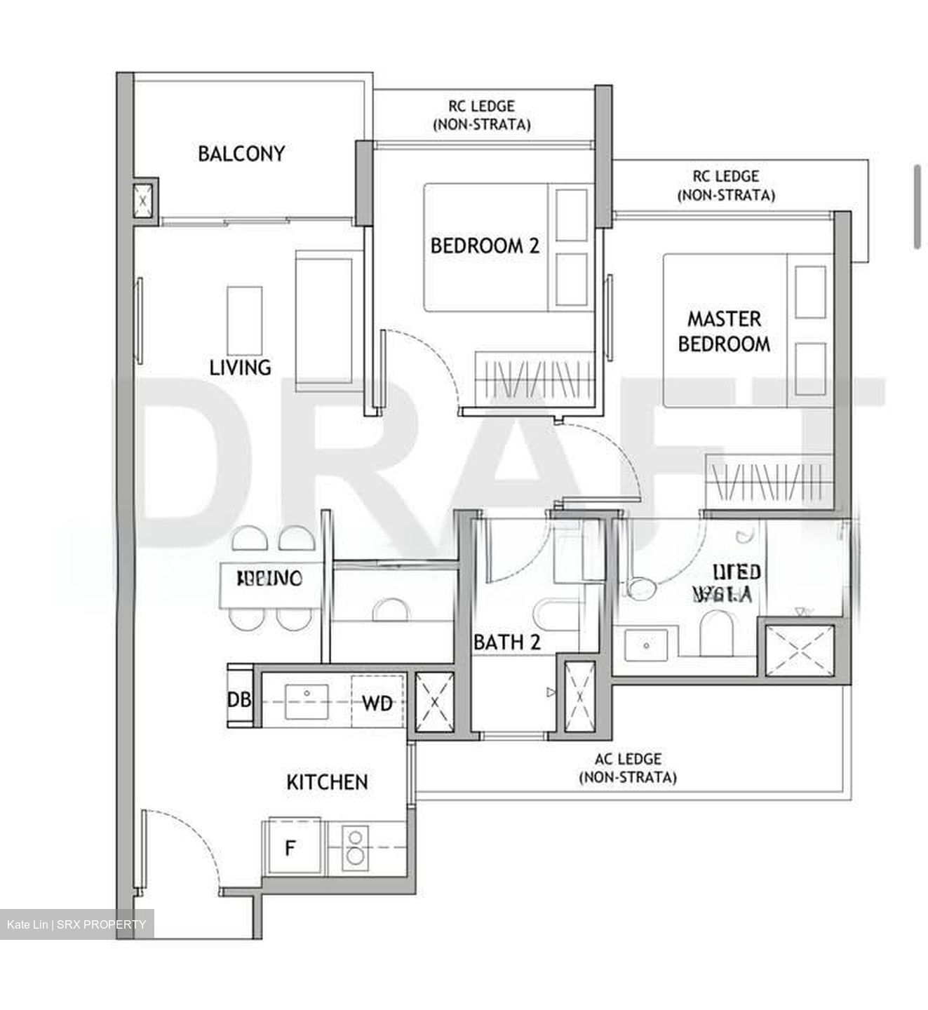 Dunearn Road (D11), Condominium #590426431